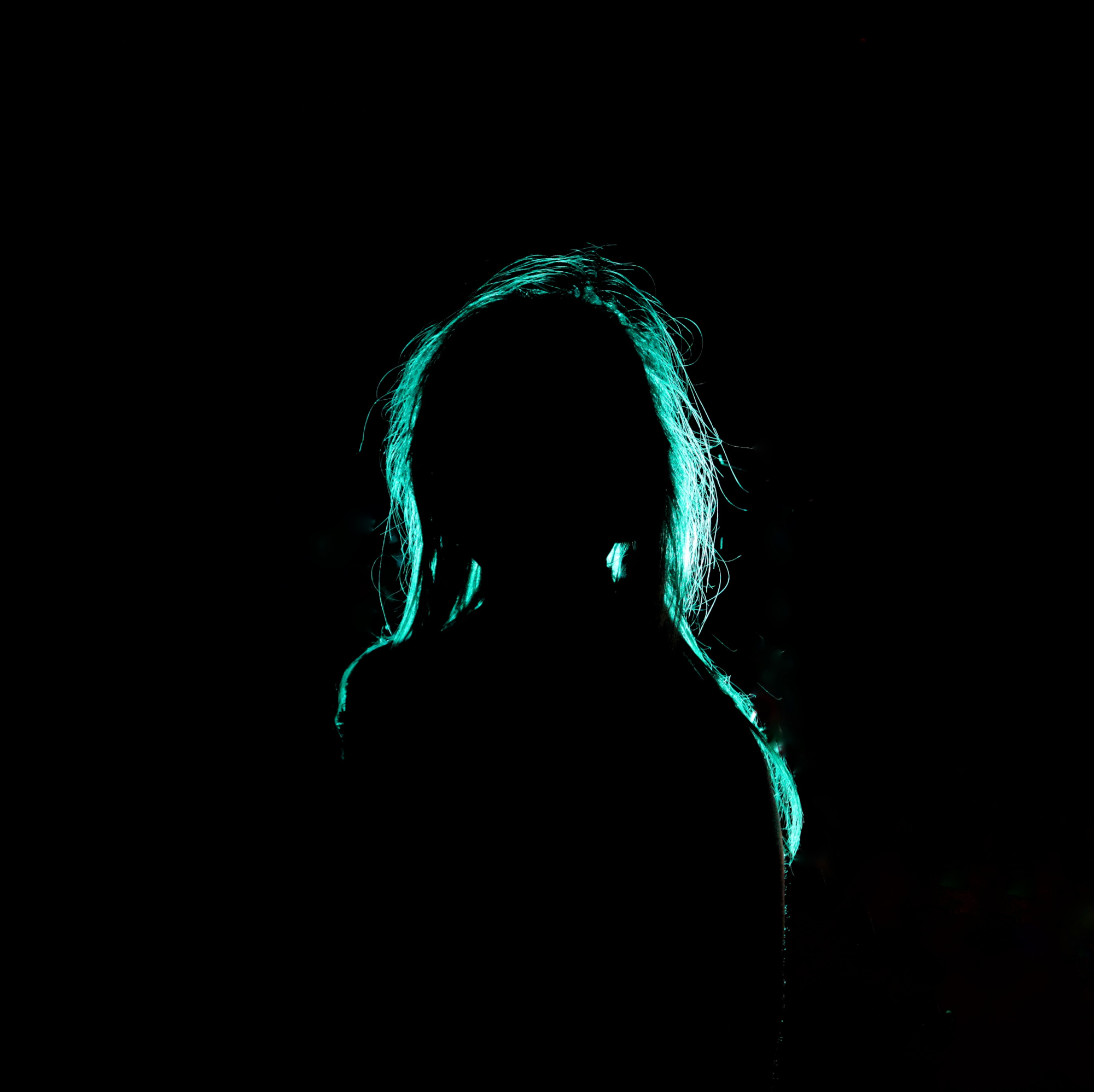 Who's this approaching?